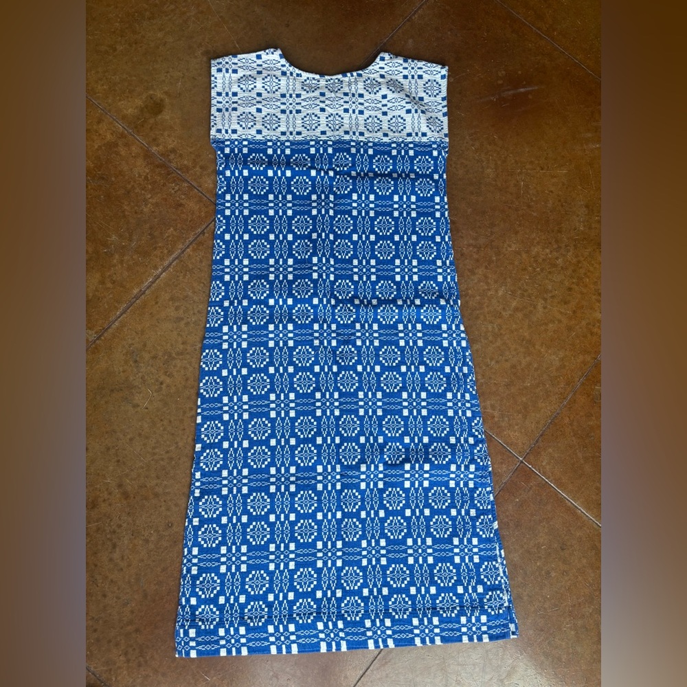 Ace & Jig dress rare Cardiff. Size Small